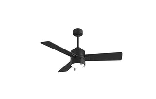 Steven Ceiling Fan with Light by Matthews Fan Company