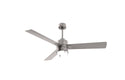 Steven Ceiling Fan with Light by Matthews Fan Company