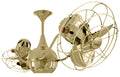 Vent-Bettina Ceiling Fan by Matthews Fan Company