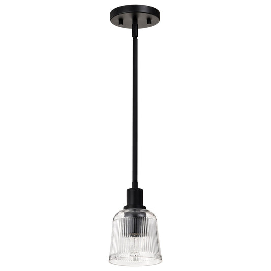 Grayson Mini Pendant by Nuvo Lighting