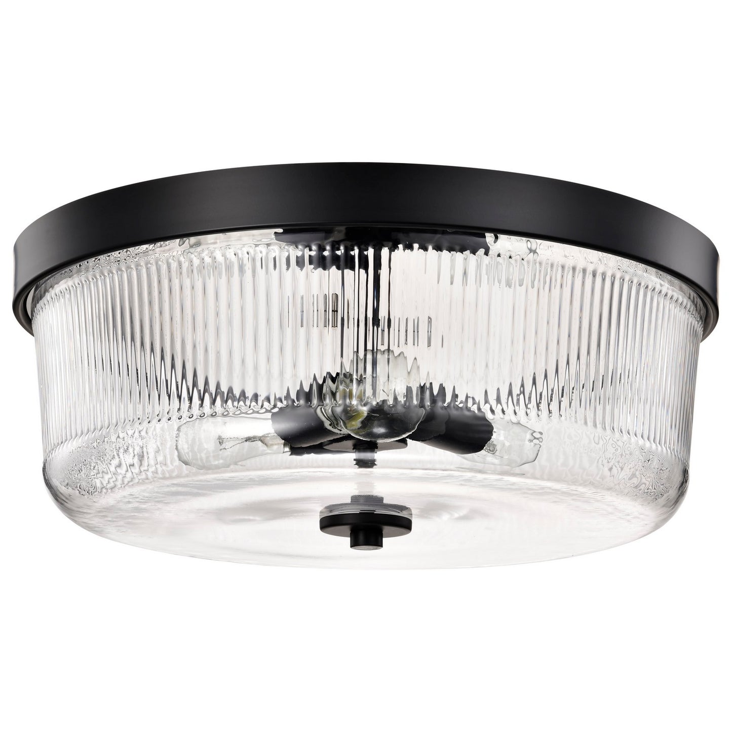 Grayson Flush Mount Ceiling Light by Nuvo Lighting