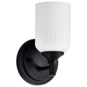Solara Outdoor (Damp) Sconce by Nuvo Lighting