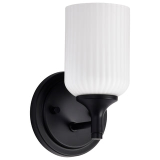 Solara Outdoor (Damp) Sconce by Nuvo Lighting