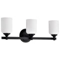 Solara Vanity by Nuvo Lighting