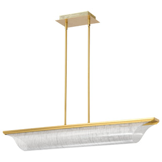 Idris Pendant by Nuvo Lighting