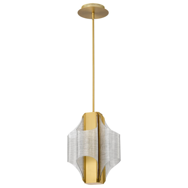 Idris Pendant by Nuvo Lighting
