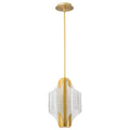 Idris Pendant by Nuvo Lighting
