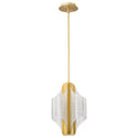 Idris Pendant by Nuvo Lighting