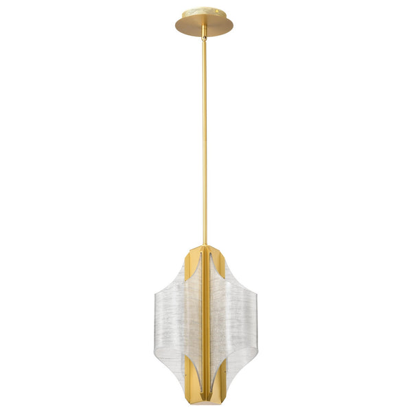 Idris Pendant by Nuvo Lighting