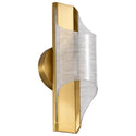 Idris Outdoor (Damp) Sconce by Nuvo Lighting