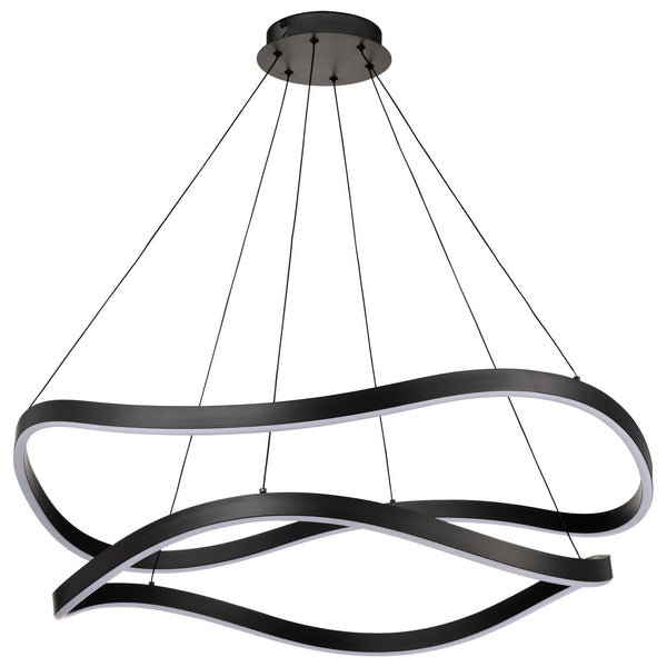 Sylas Pendant by Nuvo Lighting