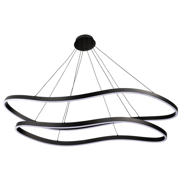 Sylas Pendant by Nuvo Lighting