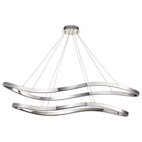 Sylas Pendant by Nuvo Lighting