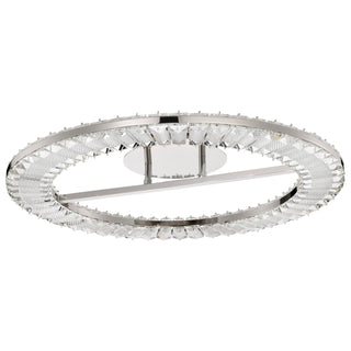 Nova Flush Mount Ceiling Light by Nuvo Lighting