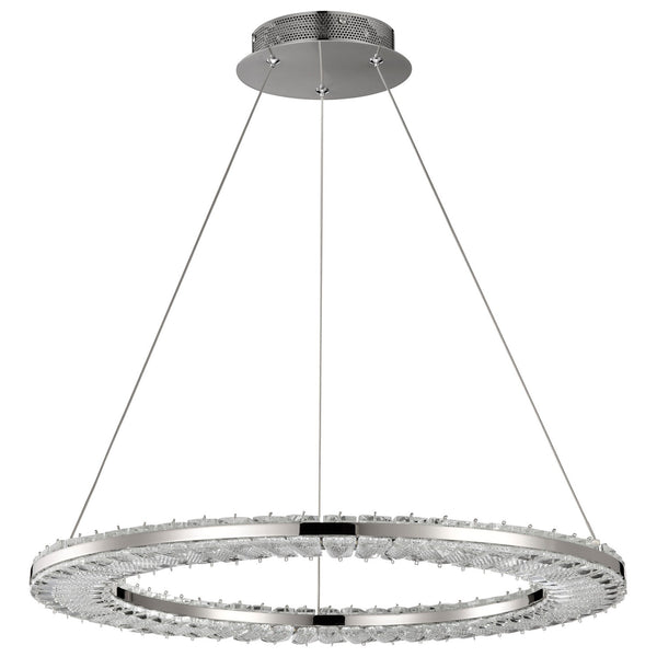 Nova Pendant by Nuvo Lighting
