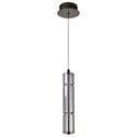 Evander Pendant by Nuvo Lighting