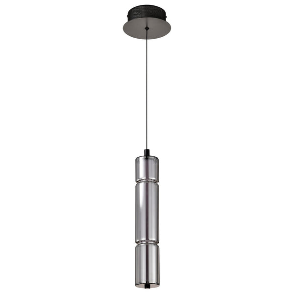 Evander Pendant by Nuvo Lighting