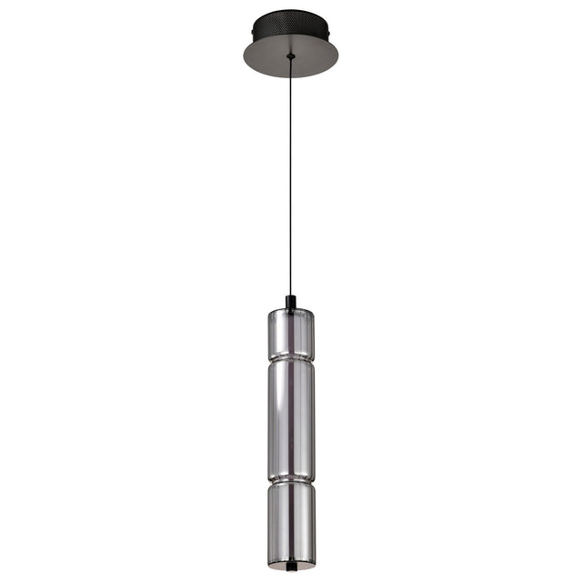 Evander Pendant by Nuvo Lighting
