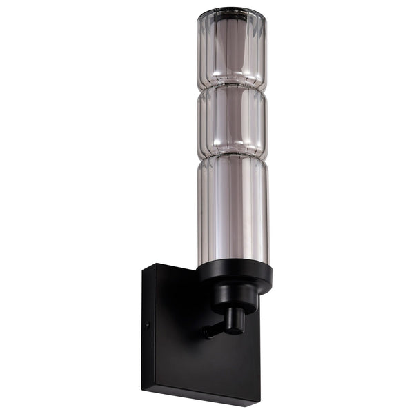 Evander Outdoor (Damp) Sconce by Nuvo Lighting