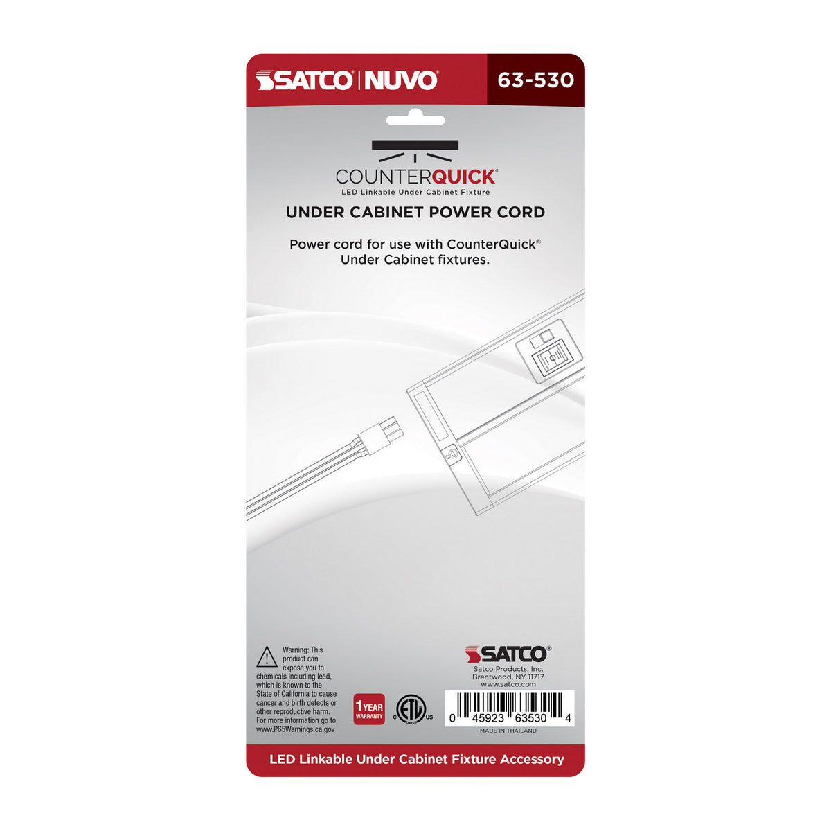 Nuvo Lighting-63-530|ALT|5