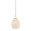 Enosburg Outdoor (Damp) Pendant by Hudson Valley