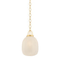 Enosburg Outdoor (Damp) Pendant by Hudson Valley
