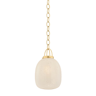 Enosburg Outdoor (Damp) Pendant by Hudson Valley