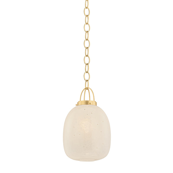 Enosburg Outdoor (Damp) Pendant by Hudson Valley