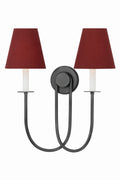 Midtown Outdoor (Damp) Sconce by Hudson Valley