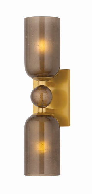 Hurleyville Outdoor (Damp) Sconce by Hudson Valley