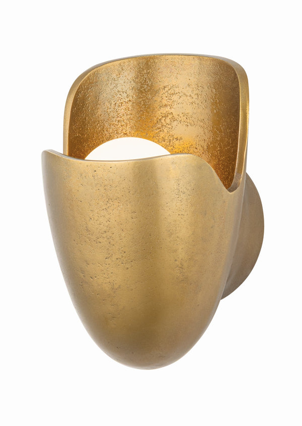 Bideford Outdoor (Damp) Sconce by Hudson Valley