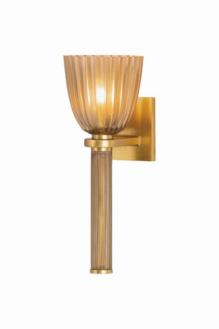 Columbus Outdoor (Damp) Sconce by Hudson Valley
