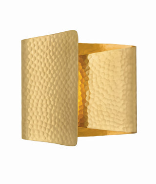 Dunnsville Outdoor (Damp) Sconce by Hudson Valley