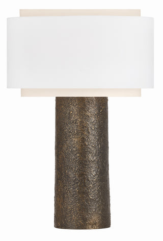 Ashburton Table Lamp by Hudson Valley