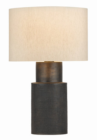 Farmingdale Table Lamp by Hudson Valley