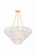 Cedar Hill Outdoor (Damp) Chandelier by Hudson Valley