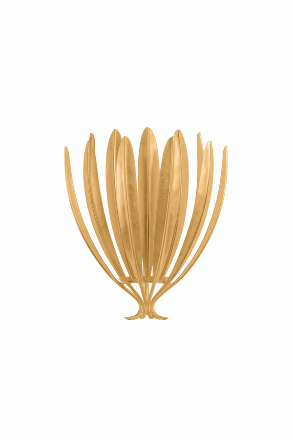 Whitfield Outdoor (Damp) Sconce by Hudson Valley