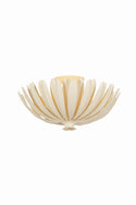 Whitfield Outdoor (Damp) Flush Mount Ceiling Light by Hudson Valley