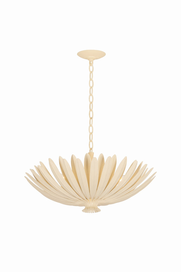 Whitfield Outdoor (Damp) Chandelier by Hudson Valley