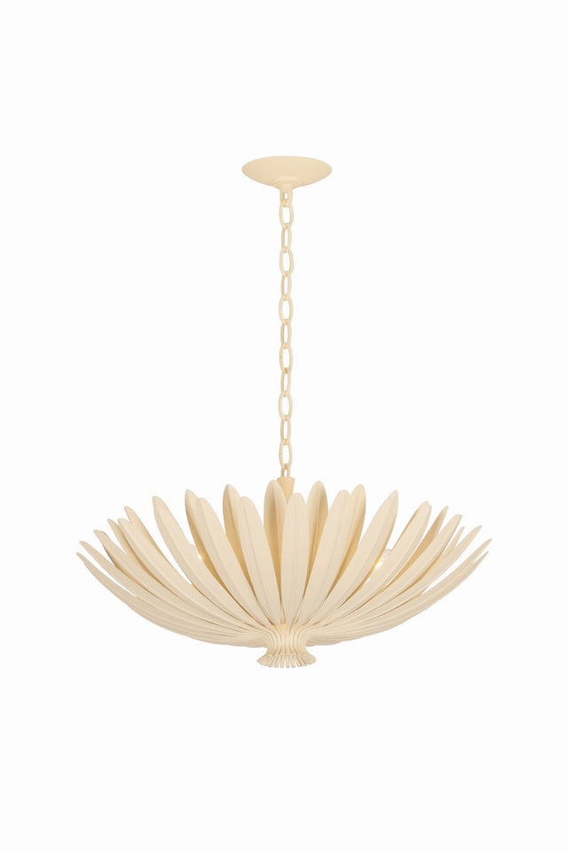 Whitfield Outdoor (Damp) Chandelier by Hudson Valley