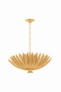 Whitfield Outdoor (Damp) Chandelier by Hudson Valley