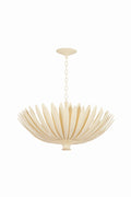 Whitfield Outdoor (Damp) Chandelier by Hudson Valley