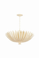 Whitfield Outdoor (Damp) Chandelier by Hudson Valley