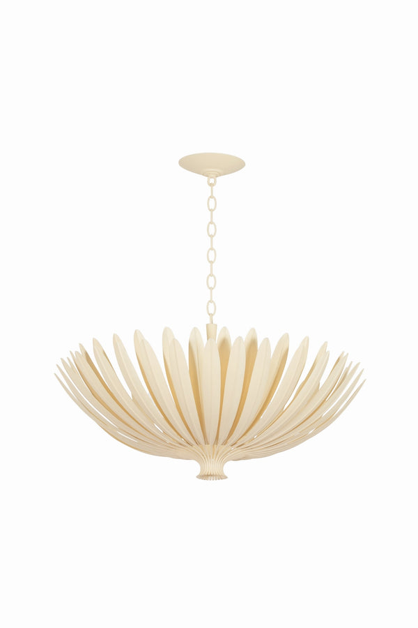Whitfield Outdoor (Damp) Chandelier by Hudson Valley