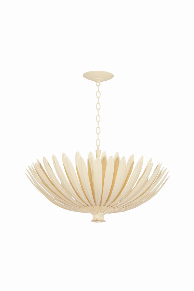 Whitfield Outdoor (Damp) Chandelier by Hudson Valley