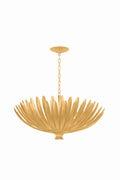 Whitfield Outdoor (Damp) Chandelier by Hudson Valley