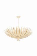 Whitfield Outdoor (Damp) Chandelier by Hudson Valley