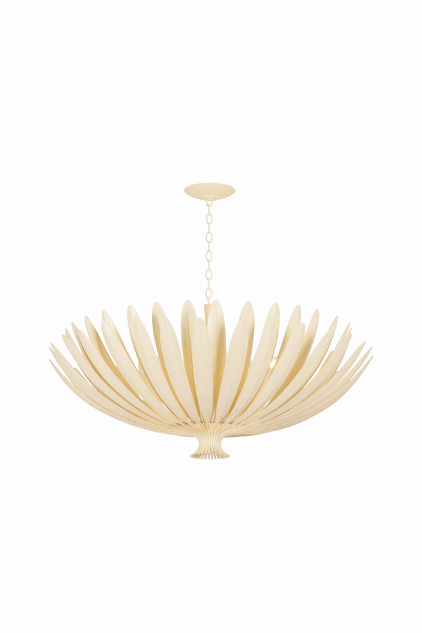 Whitfield Outdoor (Damp) Chandelier by Hudson Valley
