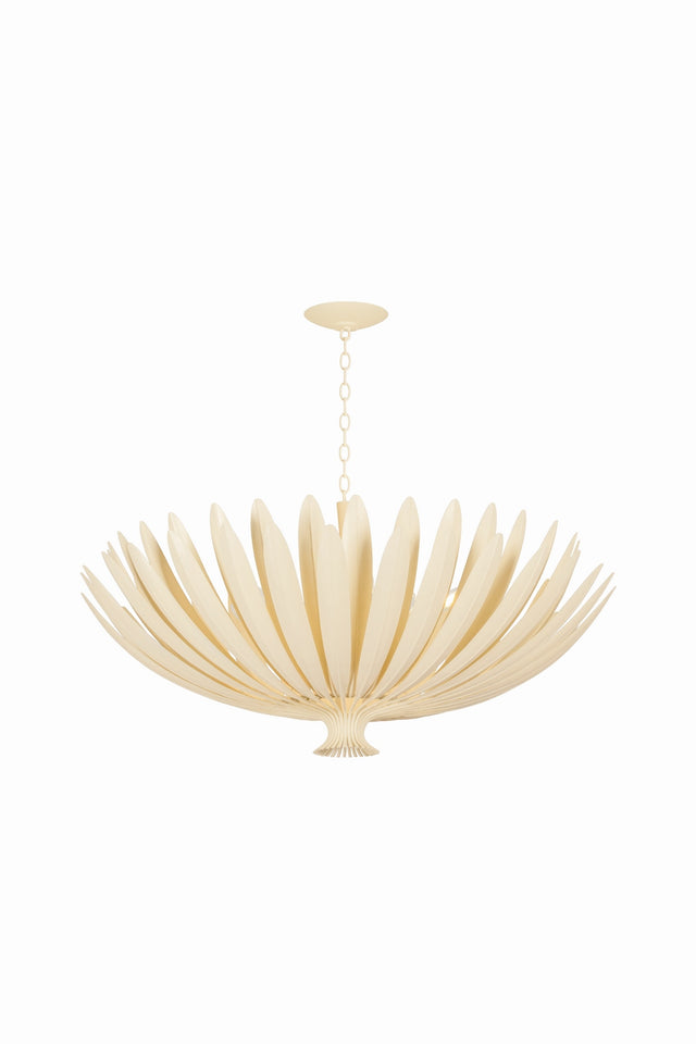 Whitfield Outdoor (Damp) Chandelier by Hudson Valley