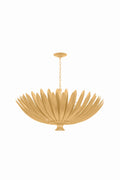 Whitfield Outdoor (Damp) Chandelier by Hudson Valley